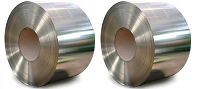 Monel Alloy Coils