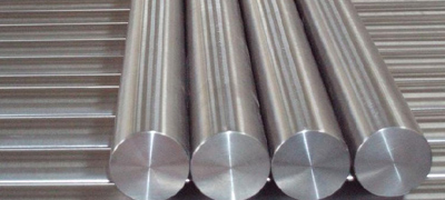 Inconel 601 Round Bars