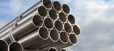 Inconel 601 Seamless Pipes & Tubes