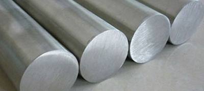 Inconel 625 Round Bars