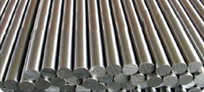 Inconel 625 Rods