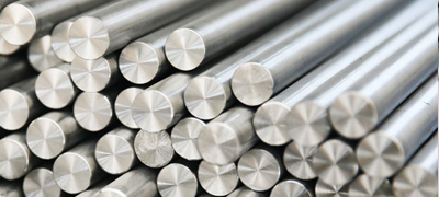 Inconel 718 Round Bars