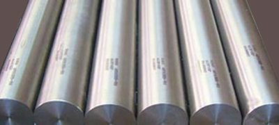 Incoloy 825 Round Bars