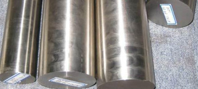 Inconel X-750 Rods