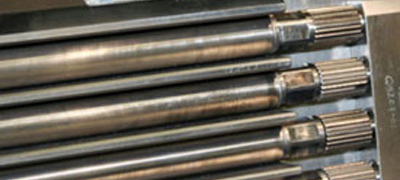 Inconel Instrumentation Tubes