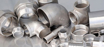 Inconel Socket weld Fittings