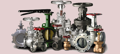  Inconel Valves